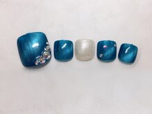 ディト 仙台クリスロード店(ditto)/foot持ち込み90minコース￥9,500