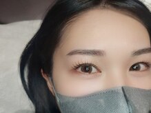 ネイルデコ(nail DECO)/ダメージレスまつ毛パーマ