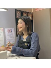 マーチ 横浜 鶴屋町店(MARCH) 藤榮 野々花
