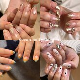 オーシャンネイル 四日市店(Ocean Nail)