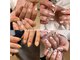 オーシャンネイル 四日市店(Ocean Nail)の写真