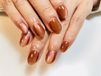 アミネイル(Aminail)/マグネット秋カラー