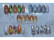 トレゾア 松戸店(TRESR)/100種以上～選べる定額コース♪