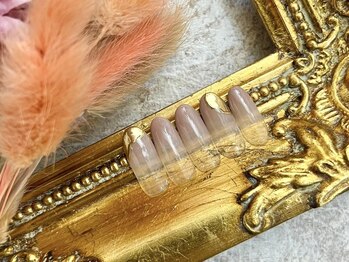 ルミエナ 銀座(Lumiena Ginza)/サファイアコース