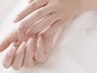 ［全員］Hand Care【ハンドケアコース】～美しい手元ケアで身だしなみUP～