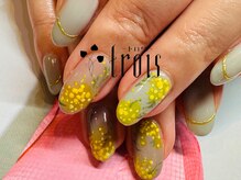 トロワ 中目黒(trois)