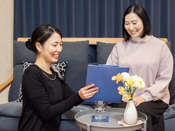 ブルーミングデイズ(blooming days)の写真/《美容整体×アロマトリートメント》「驚くほど変わる！」とのお声多数☆blooming daysで美Bodyが叶う♪