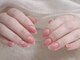 はにねいる(Hani Nail)の写真/ネイル資格取得済みネイリストがオープン★オープン価格で全メニュー500円オフ♪ワンホン/韓国系ネイル