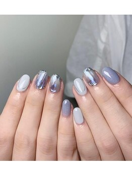 ソフィアネイル 赤羽店(Sofia Nail)/
