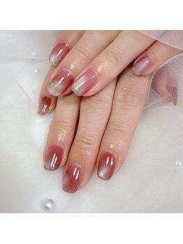 ソレイユ(soleil)/マグネット