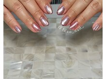 アオネイル(青桜 ao_nail_)/Artコース