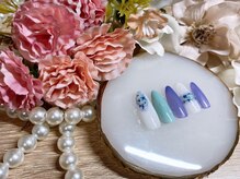 アメリ(ameri)/色替え無料☆梅雨デザイン