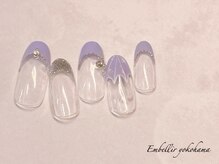 アンベリール 横浜店(Embellir)/(2240)アンブレラネイル