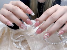 ミンミン(Min min)/チークマグネットフレンチ