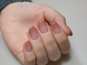 ミンスネイル(Mins Nail)/
