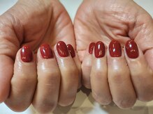 アールエム(Rm)/5月◎ネイル