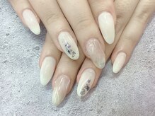 ジャスミンネイル(Jasmine Nail)/ジェル☆8000コース♪