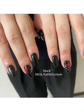 ミルクドット(MiLK.)/