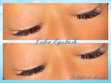 ル クラブ ド ボーテ 練馬/まつげエクステ☆(練馬まつげ)