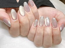 キャンアイドレッシー 新浦安店/milk mg