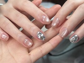 埋め尽くし　リボン　かわいい