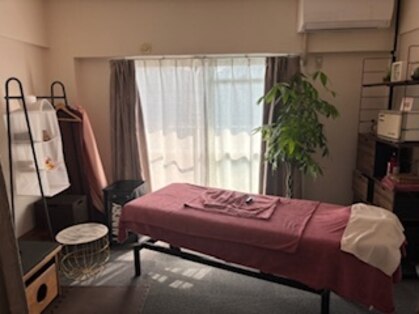 ムーン(MOON)の写真