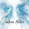 エル 吉祥寺(Ailes)のお店ロゴ