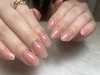 プライベートネイルサロン スイート(Sweet)/マオジェル