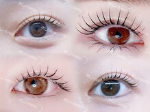 ウル アイラッシュ(ulu eyelash)の雰囲気（どんな瞼にも対応!!まつげパーマロッド多種ご用意ございます*°）