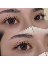 プラチナムドール なかもず店(PLATINUM DOLL)/まつ毛エクステ