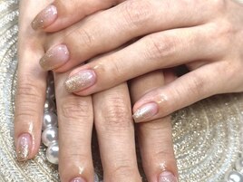 カラーグラデーション