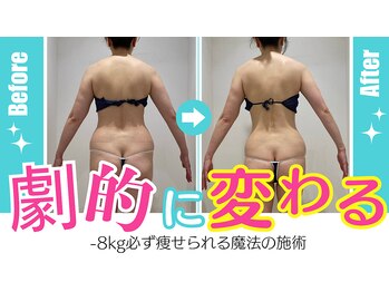 未来型スパエステ サリスパ(SARI SPA)