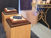 ペア蒸し40分＼よもぎ or マコモ／当サロンでお気軽にどうぞ★