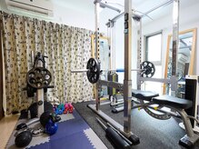 竹川整体院/トレーニング/ダイエット/運動