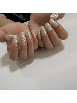 フラッシュネイル