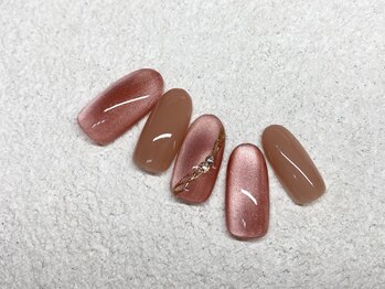 フローリス(Flouriss)/定額トレンド