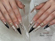 The 1989 心斎橋店