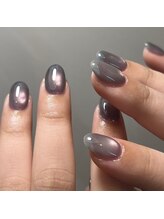 アズ(as)/マグネット　