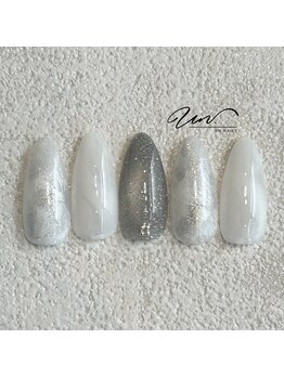 《monthly》おススメアート