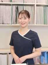 ソリーゾ整体院 板橋本院 池田 真菜