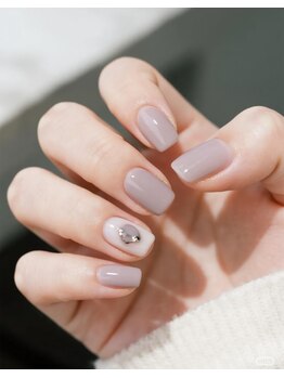シーズネイル(She's Nail)/