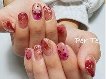 ペルテ 浦和(Per Te)/ハートマグネット/バレンタイン