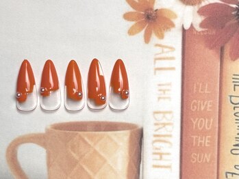 2026年2月定額シンプル系アート4