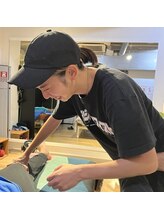 コガオスタジオ 二子玉川店(KOGAO STUDIO)&nbsp;笹原 南帆