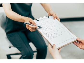 代官山アサ接骨院 鍼灸院(代官山 Asa 接骨院 鍼灸院)/お身体の痛みに向き合います