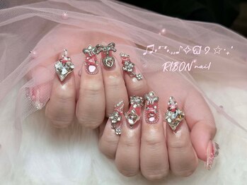 リボン 高田馬場(RIBON)/