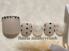 フットデザインコース