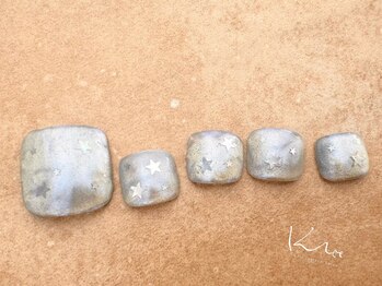 FOOT 定額Rich Design