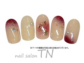 季節の定額4900円コ―ス