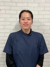 東久留米トータルケア整体院 拜郷 ソニア